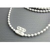 EFIXS Roller Blind Chain Made of PVC (Operating Chain) Length