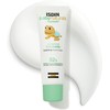 ISDIN BabyNaturals Crema Facial Hidratante Diaria 50ml: Piel Suave y