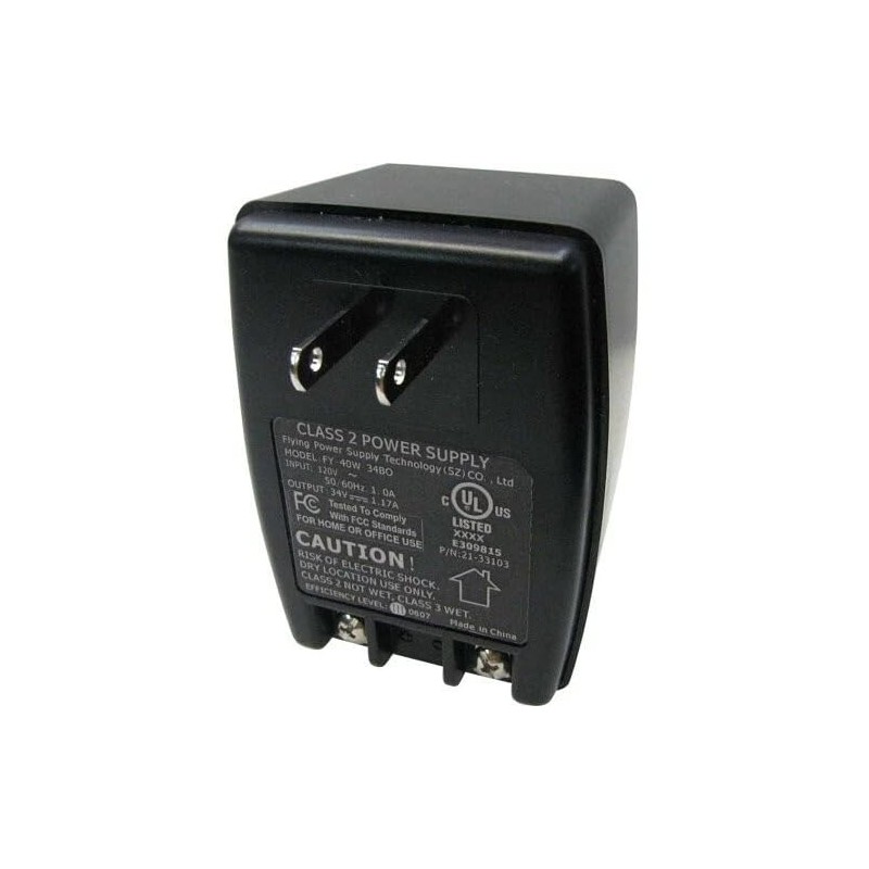LiftMaster Elite APOW3 / K76-37251 Replacement Power Transformer Supply
