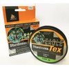 Quality fluorocarbon fishing line, length 100 m, monofile line, load