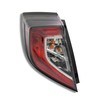 Taillight Replacement for 2017–2021 Honda Civic Hatchback – LED Tail