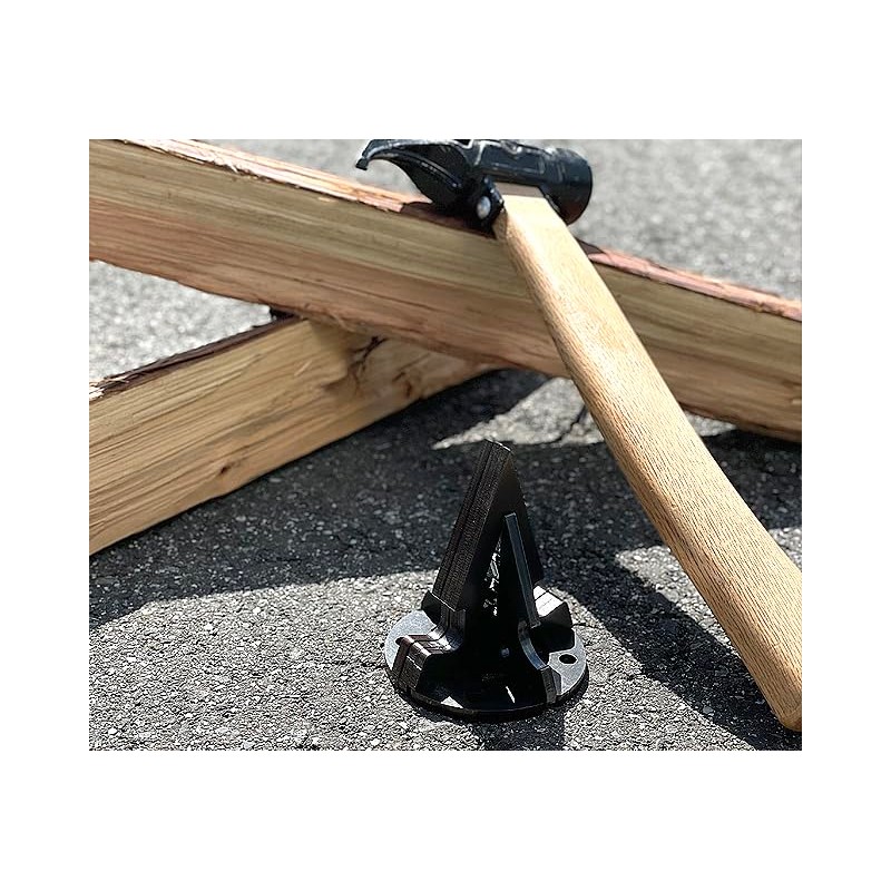 Licolbe (710-1020-00) Wood Assembly Firewood Splitter Try x Wood