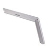 Mivos Carpenter's Square with 350 mm Side Length - 90