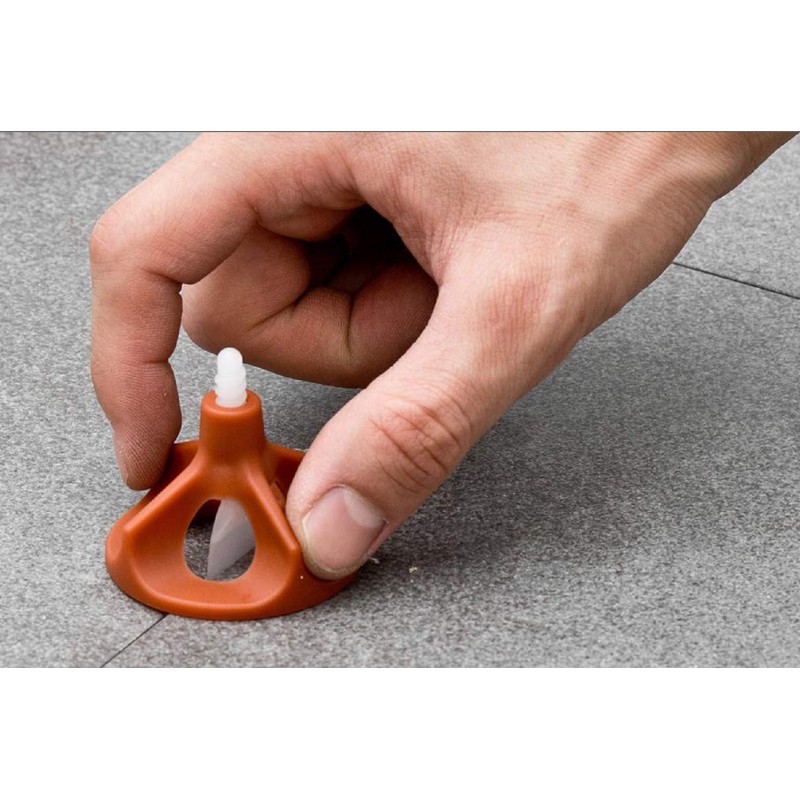 Raimondi RLS Vite Leveling System 1/32" Base 100Pc