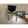 20 Pieces 2 inch Square Tubing End Caps 2"x2" Square