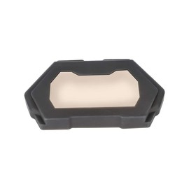 Kukirin Scooter Display Cover Silicone Waterproof Case Protective Cover,Speedometer Screen Cover for KUGOO Kukirin G2 PRO/MAX Electric Scooter Protection Cover