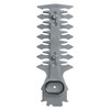 Bosch Shrub Shear Blade for Garden Shears (Accessories for EasyShear,