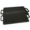 King Kooker 5CIBSB 5 Piece Cast Iron Box Set