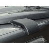 BRITPART Snow Cowl Heater Intake Cover RHD Left Hand Wing