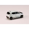 1/64 Suzuki Alto Works (HA36S) Carbon Hood Custom Version Pearl