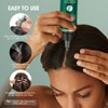 Scalp Treatment, Rosemary Scalp Treatment with Tea Tree, Clarifying Build