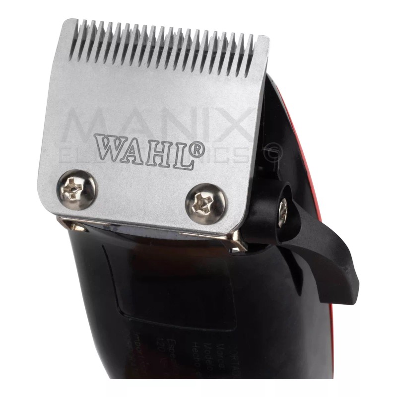 Wahl Máquina Wahl® Color Code Para Corte De Cabello Kit