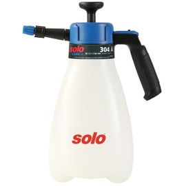 SOLO 304 A Pressure Sprayer Made in Germany, White