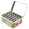 Wire Pegs Stainless Steel Pegs LARGEST & STRONGEST 8.5cm long