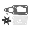 Water Pump Impeller Repair Kit 17400‑98661 for Johnson Evinrude Outboard
