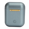 J18 True Wireless Bluetooth Earphones Stereo Headset Handsfree Waterproof EarbudsGreen