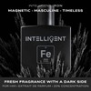 Intelligent Iron Eau de Parfum | Cologne for Men |