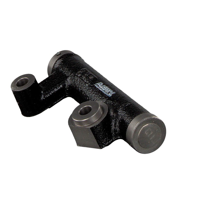 febi bilstein 22143 Tensioner Assembly for timing belt, pack of