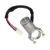 Ignition Lock Switch 4479518 Steering Lock Ignition Barrel Switch with