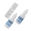 Water Test Strips Simple and Accurate Aquarium Nitrite Test Reagen