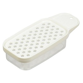 Pearl Metal C-8955 Simple Basic PC Grater S Type [Made in Japan]