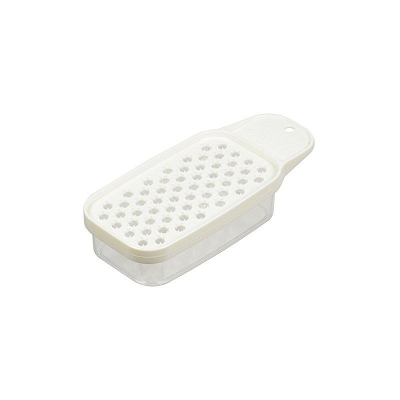 Pearl Metal C-8955 Simple Basic PC Grater S Type [Made