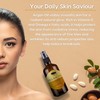 Moroccan Argan Oil 100% Pure 100 ml