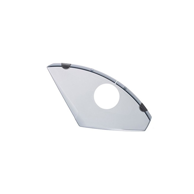 HESLING 2257862500 Garment Protector, 40 x 20 x 10 cm