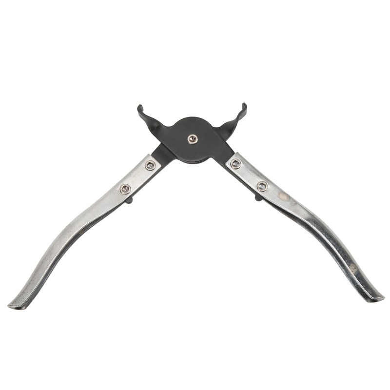 Wheel Lug Nut Cap Plier Jaw Tip Metal Safe Removal