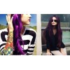 M&P Tinte En Crema Semipermanente Manic Panic Purple Haze