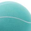 Silent Basketball PU Highly Elastic Inflation Free Funny Improve Hand
