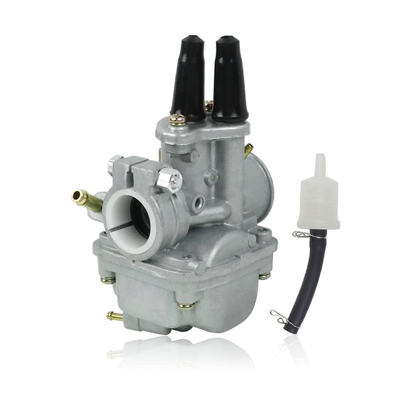 FLYPIG Replace New Carburetor Carb FITS Yamaha PW80 PW 80