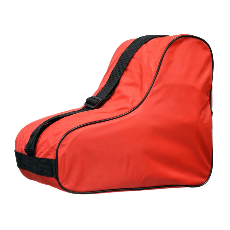 Epic Skates Standard Red Skate Bag, One Size