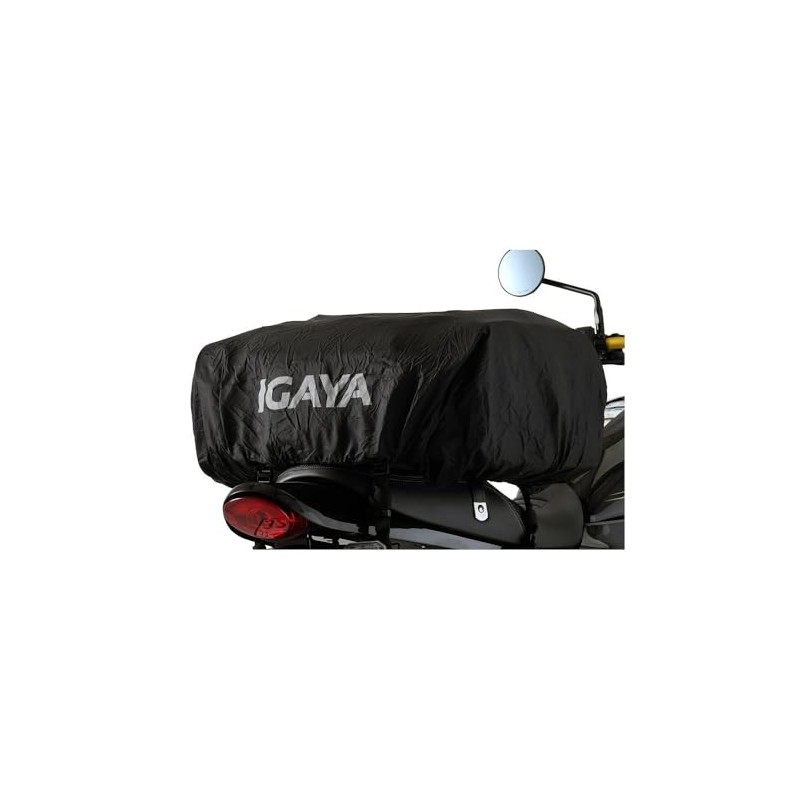 IGAYA IGY-RPR-00004 Repair Rain Cover (Camp Touring Seat Bag for