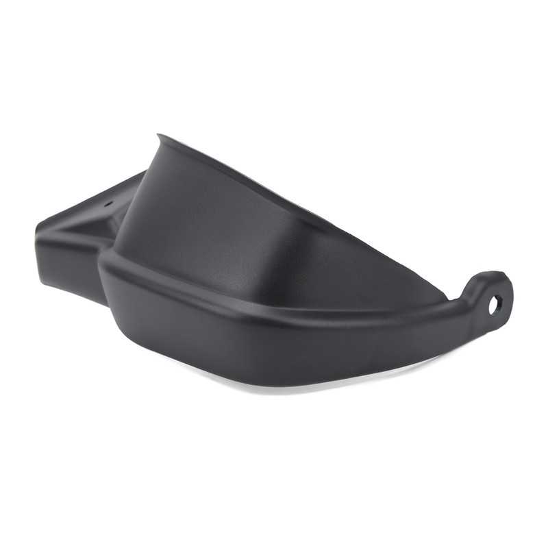 1Pair Motorcycle Handguards Strong Protection High Hardness Stylish Hand Shield