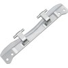 W10208415, Dryer&Washer Door Hinge Compatible with Whirlpool Front Loader Dryer
