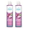 2 Shampoo De Cebolla Sheló Nabel, Sin Aroma A Cebolla