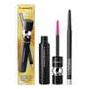 MAC Eye-Con Status Lash + Liner Duo, 2 Piece Set