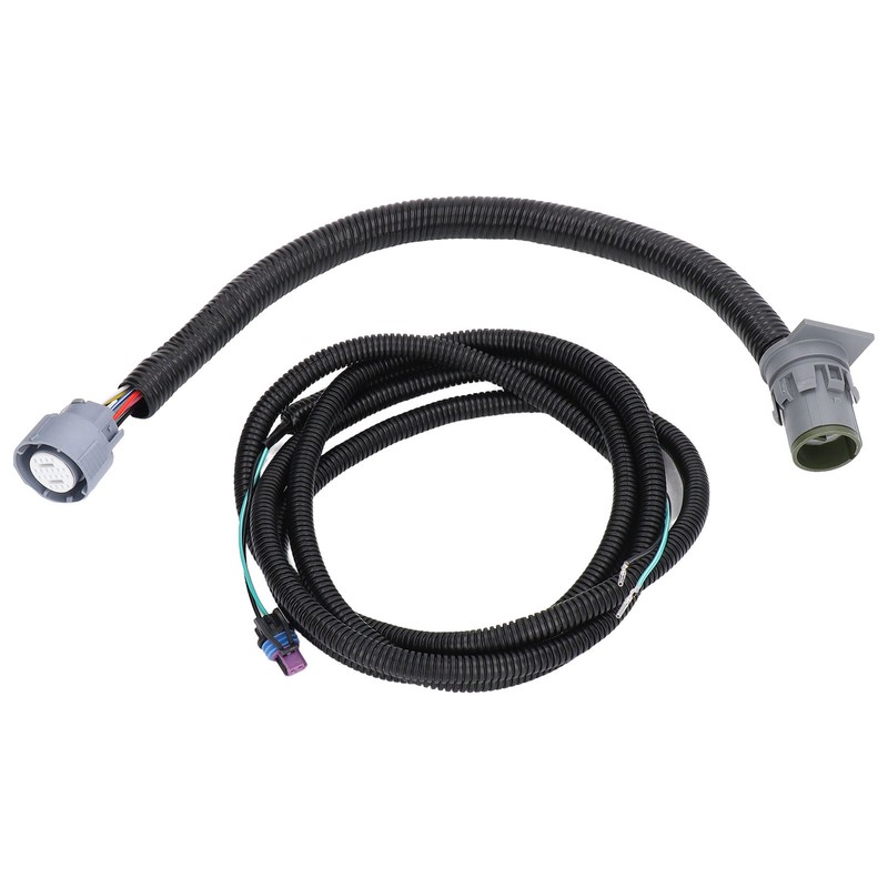 4L60E to 4L80E Transmission Wire Adapter with VSS WATRA30 18