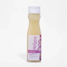 Shampoo De Cebolla Y Peptidos Milagros