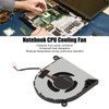 CPU Cooling Fan Replacement Laptop CPU Cooler for Dell Inspiron