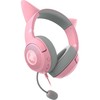 Razer Kraken Kitty V2 - Wired RGB Headset with Kitty
