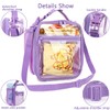 FlowFly Kids Lunch box Insulated Soft Bag Mini Cooler Back