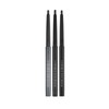 Physicians Formula Eye Booster Gel Black Eyeliner Set of 3,