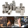 20PCS Wire Thread Inserts SUS304 Wire Stainless Steel Screw Sleeve