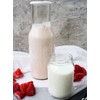 Turkish Kefir Starter Dehydrated & Powdered Milk Kefir Active Probiotic