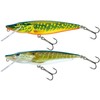 Salmo Pike Set 2 Lures for Pike 11 cm 15g