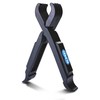 KMC Missing Link Bike Tyre Lever Black