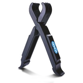 KMC Missing Link Bike Tyre Lever Black