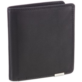 Bodenschatz Coin Pouch, 12 cm, Black 2050069